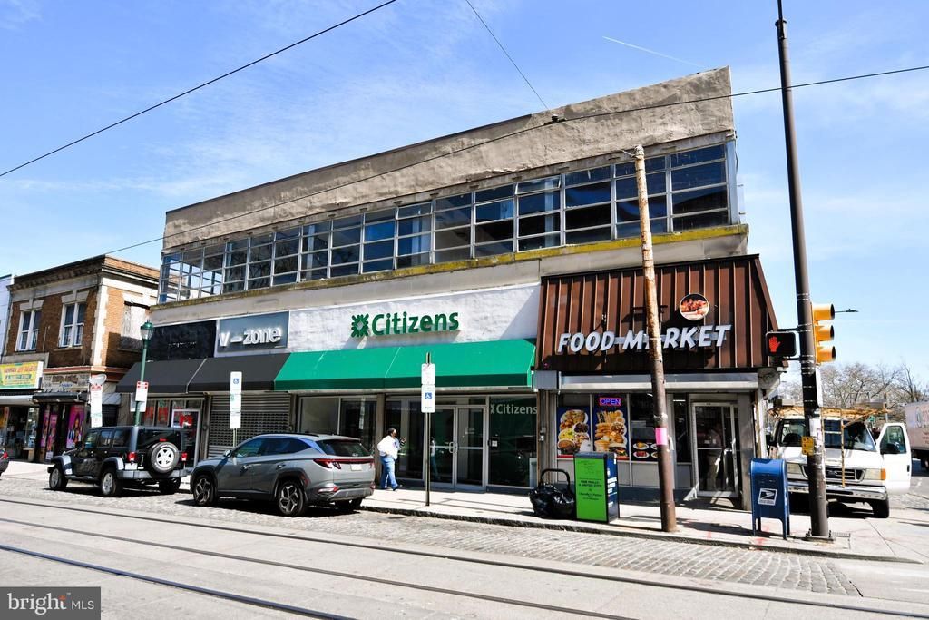 5701 07 GERMANTOWN AVENUE, PHILADELPHIA, PA 19144