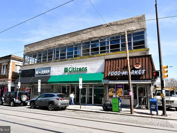 5701 07 GERMANTOWN AVENUE, PHILADELPHIA, PA 19144