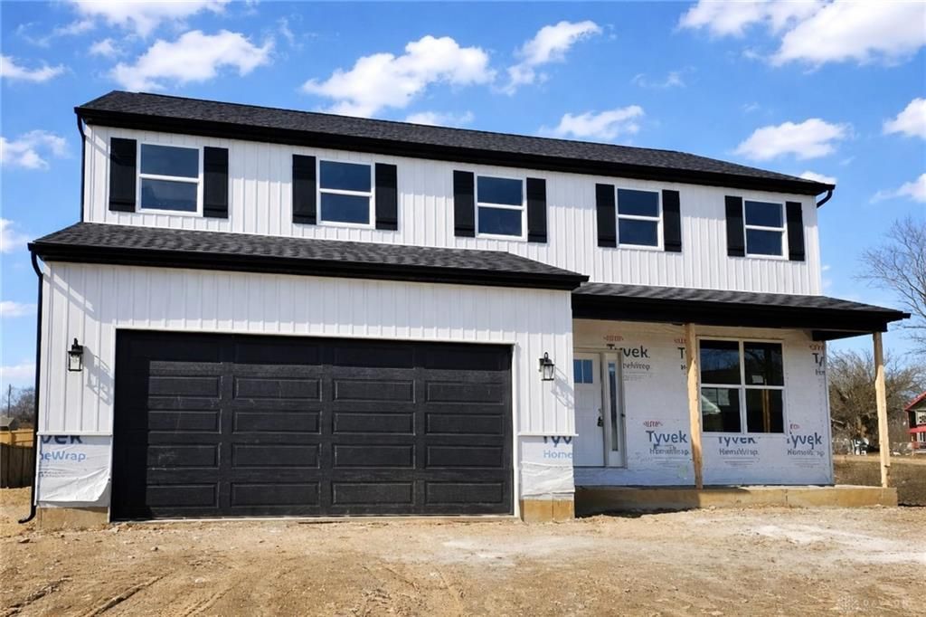 319 Newbury Place, Trenton, OH 45067 Main Photo