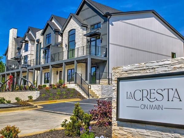 1281 #4 E Main Street, Blue Ridge, GA 30513