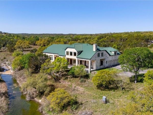 4001 Bell Springs Road, Dripping Springs, TX 78620