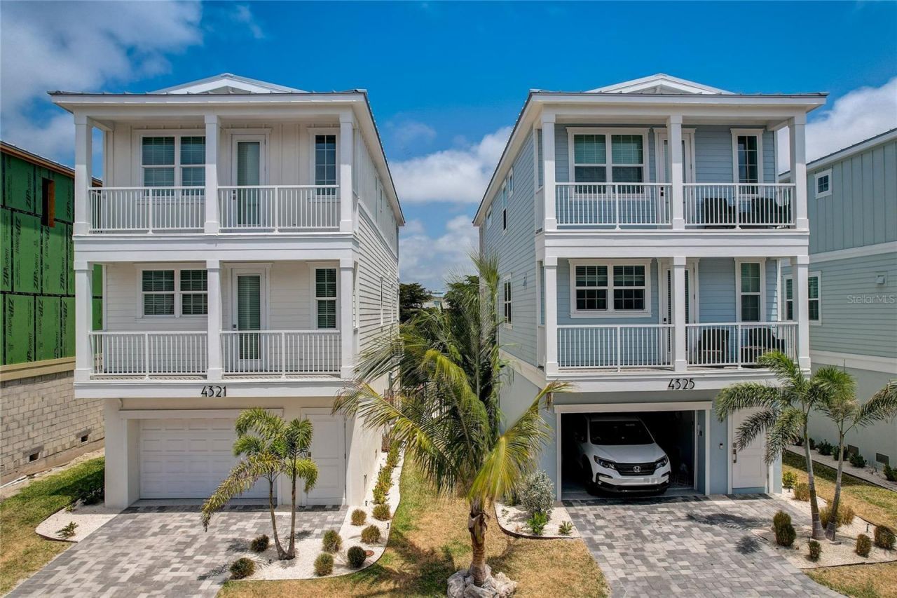 4206 Saltwater Pearl Way, Cortez, FL 34215 Photo