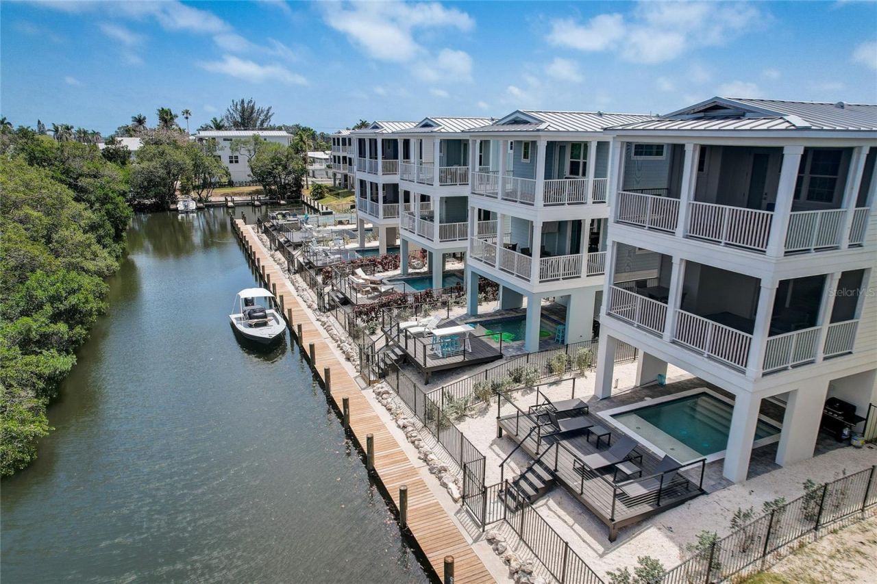 4206 Saltwater Pearl Way, Cortez, FL 34215 Photo