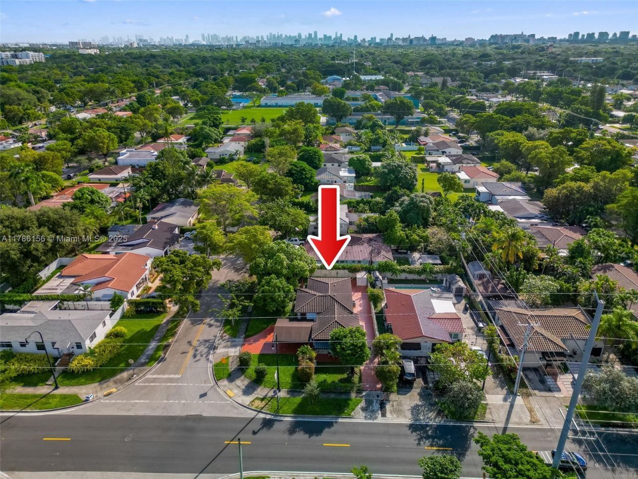 6150 SW 15th St, West Miami, FL 33144 Photo