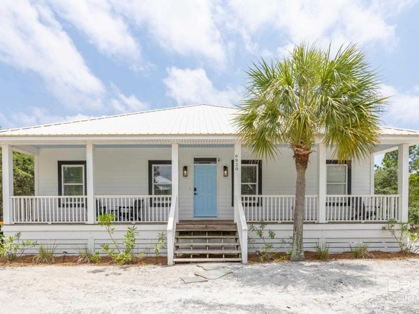 6820 Lakeshore Drive, Gulf Shores, AL 36542