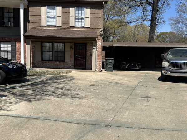 791 CHATWOOD CV, Memphis, TN 38122