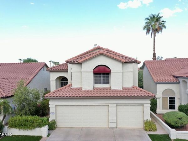 9609 S 50TH Street, Phoenix, AZ 85044