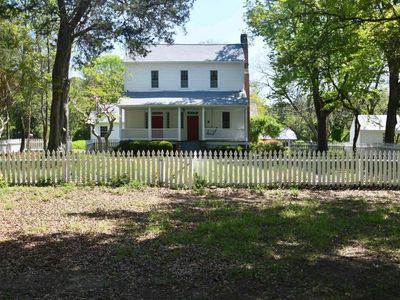 999 Halseville Road, Chester, SC 29706
