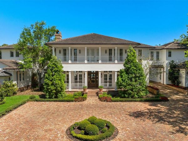 7393 SW 79th Ct, Miami, FL 33143