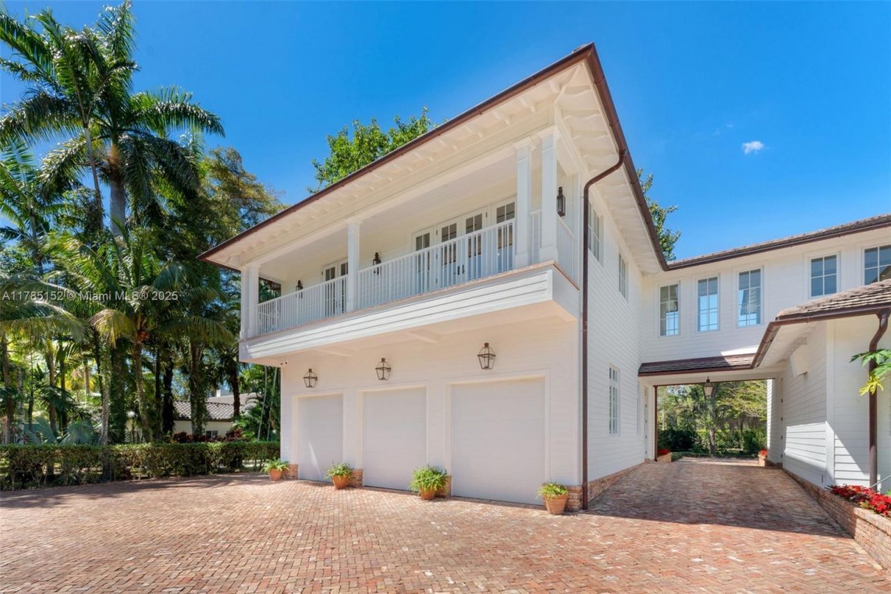 7393 SW 79th Ct, Miami, FL 33143 Photo