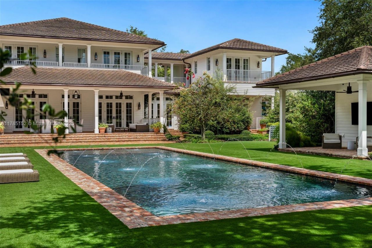 7393 SW 79th Ct, Miami, FL 33143 Photo