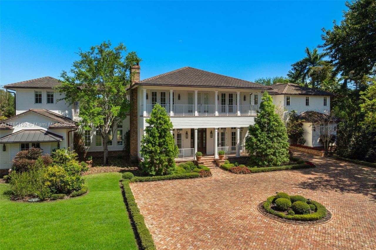 7393 SW 79th Ct, Miami, FL 33143 Photo