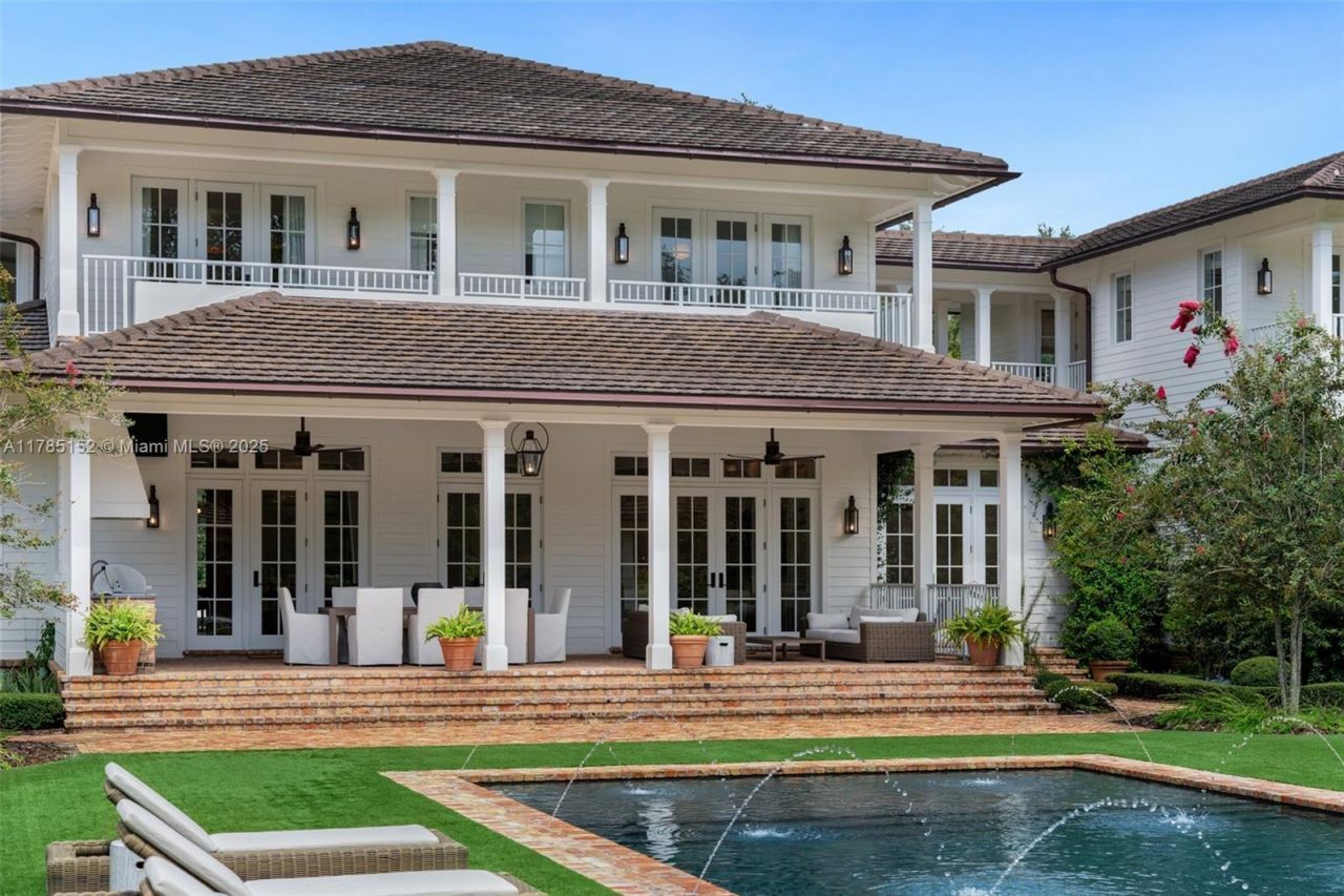 7393 SW 79th Ct, Miami, FL 33143 Photo