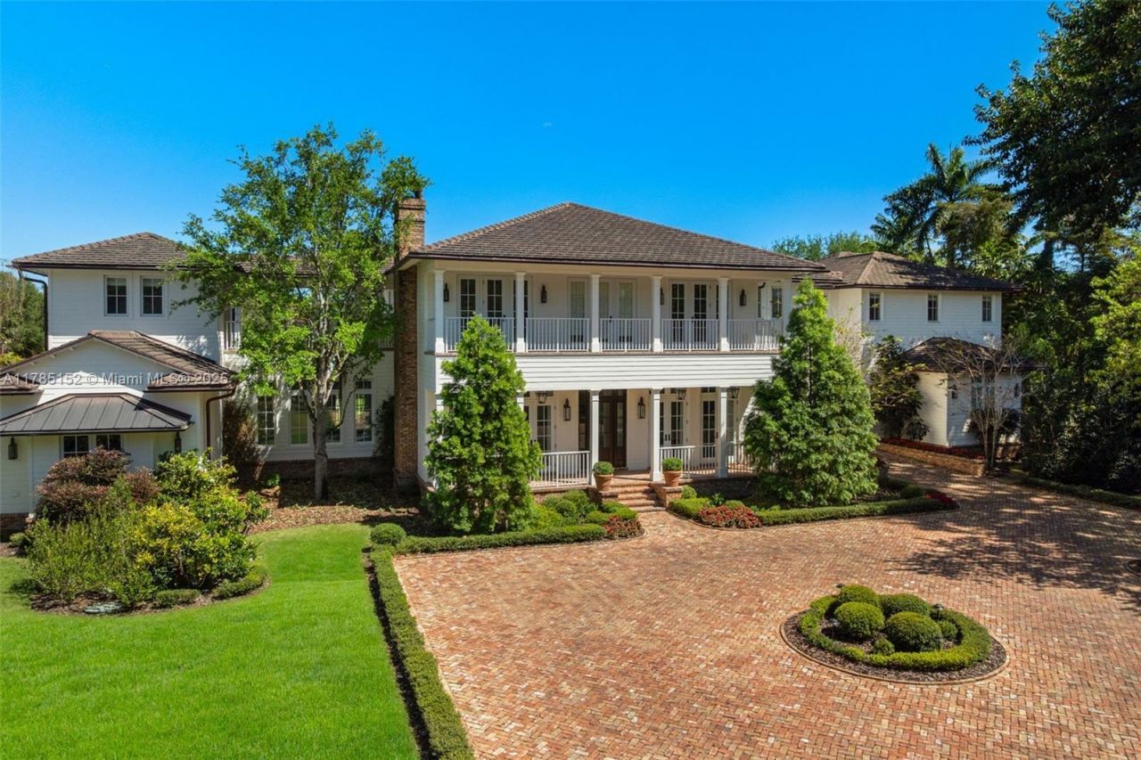 7393 SW 79th Ct, Miami, FL 33143 Photo