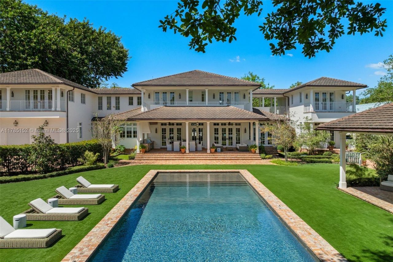 7393 SW 79th Ct, Miami, FL 33143 Photo