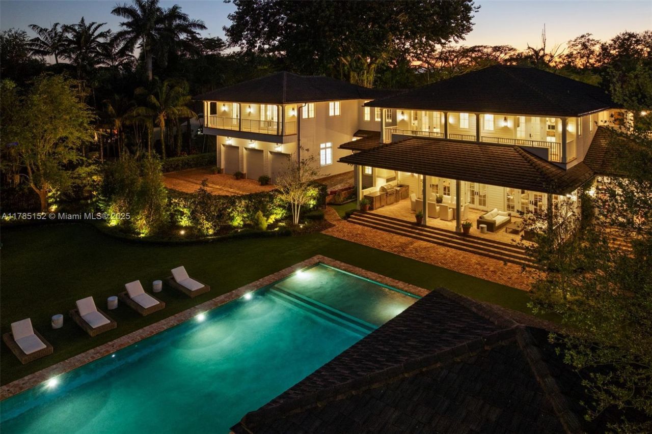 7393 SW 79th Ct, Miami, FL 33143 Photo