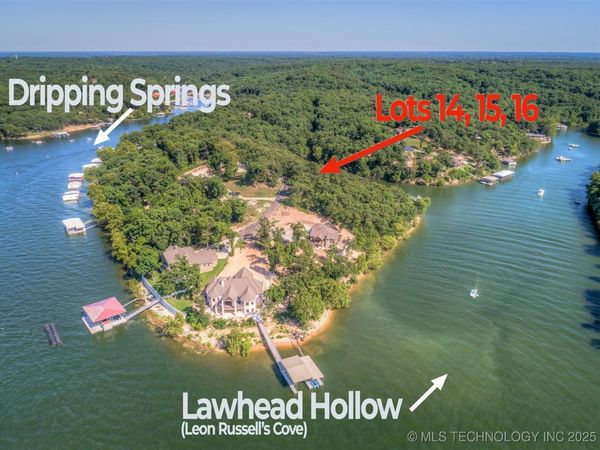 045, Eucha, OK 74342