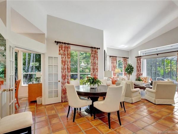 12306 Harbour Ridge Boulevard, Palm City, FL 34990