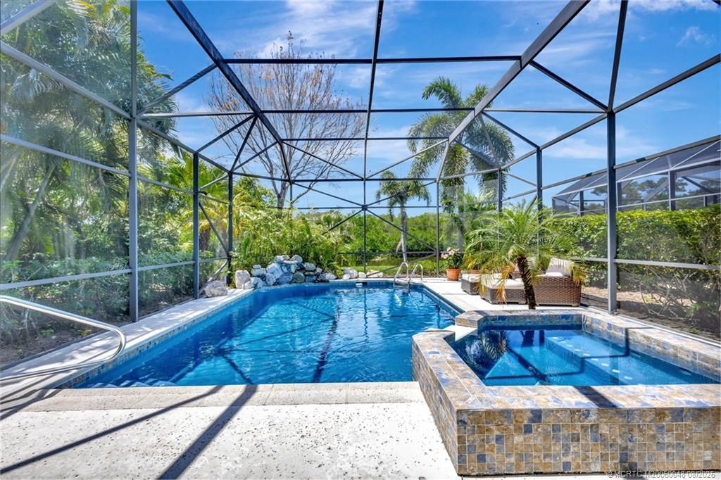 12306 Harbour Ridge Boulevard, Palm City, FL 34990 Photo