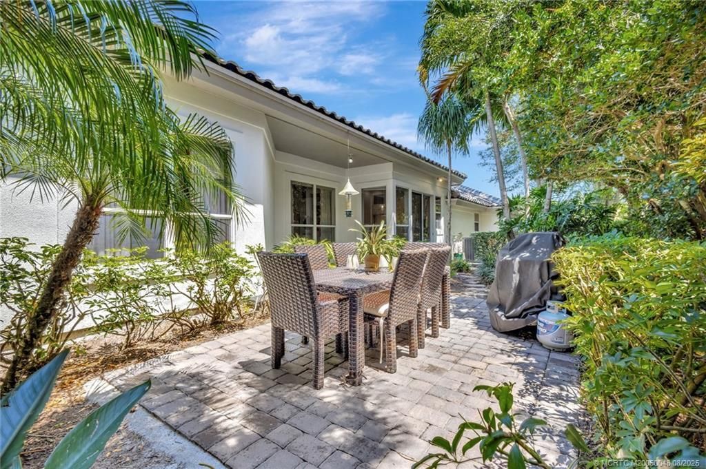 12306 Harbour Ridge Boulevard, Palm City, FL 34990 Photo