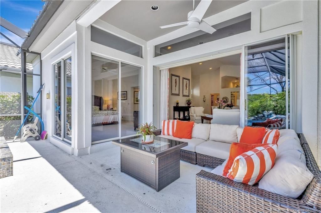 12306 Harbour Ridge Boulevard, Palm City, FL 34990 Photo