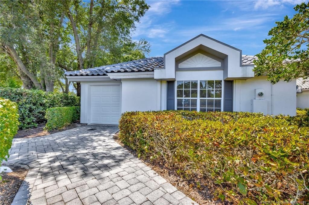 12306 Harbour Ridge Boulevard, Palm City, FL 34990 Photo