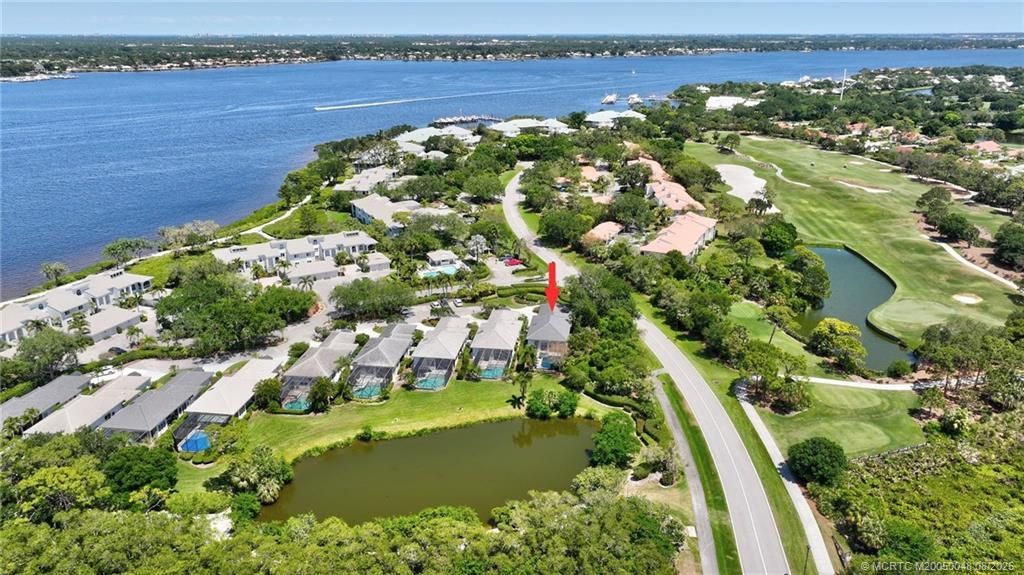 12306 Harbour Ridge Boulevard, Palm City, FL 34990 Photo