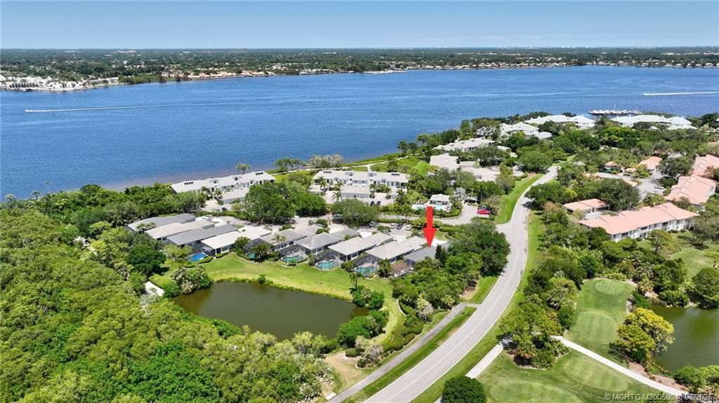 12306 Harbour Ridge Boulevard, Palm City, FL 34990 Photo