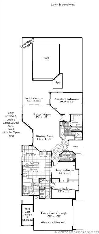 12306 Harbour Ridge Boulevard, Palm City, FL 34990 Photo