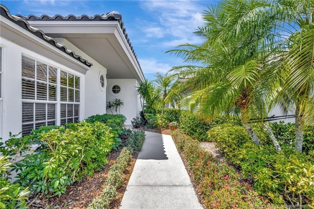 12306 Harbour Ridge Boulevard, Palm City, FL 34990 Photo