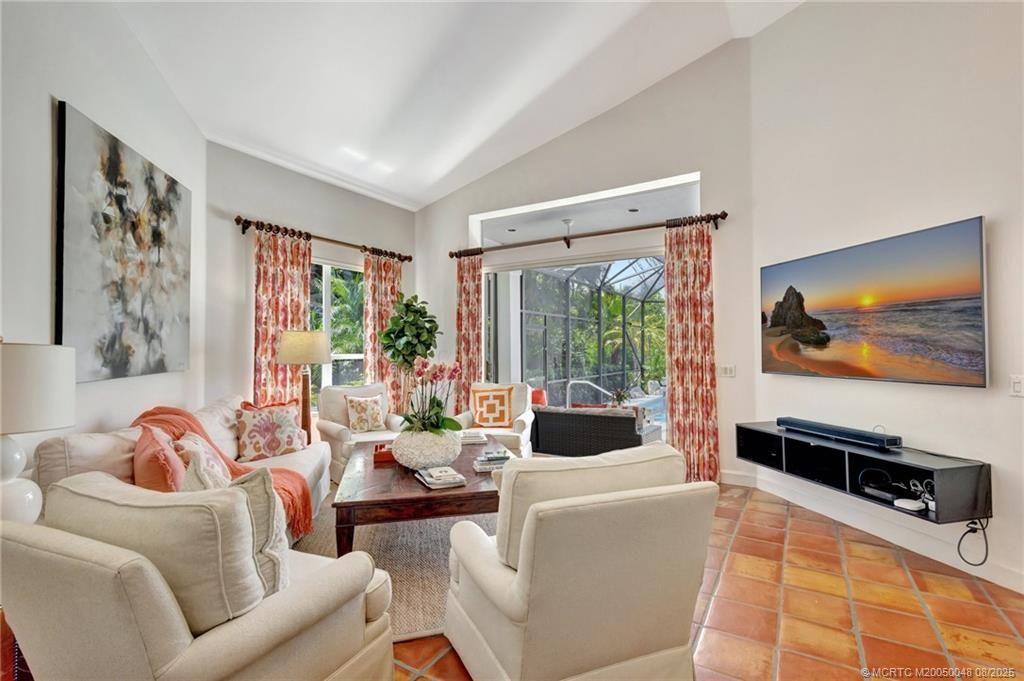 12306 Harbour Ridge Boulevard, Palm City, FL 34990 Photo