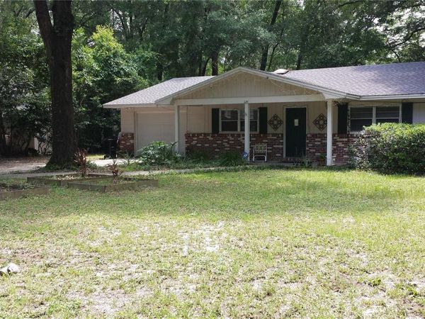 126 SW 40 TERRACE, GAINESVILLE, FL 32607