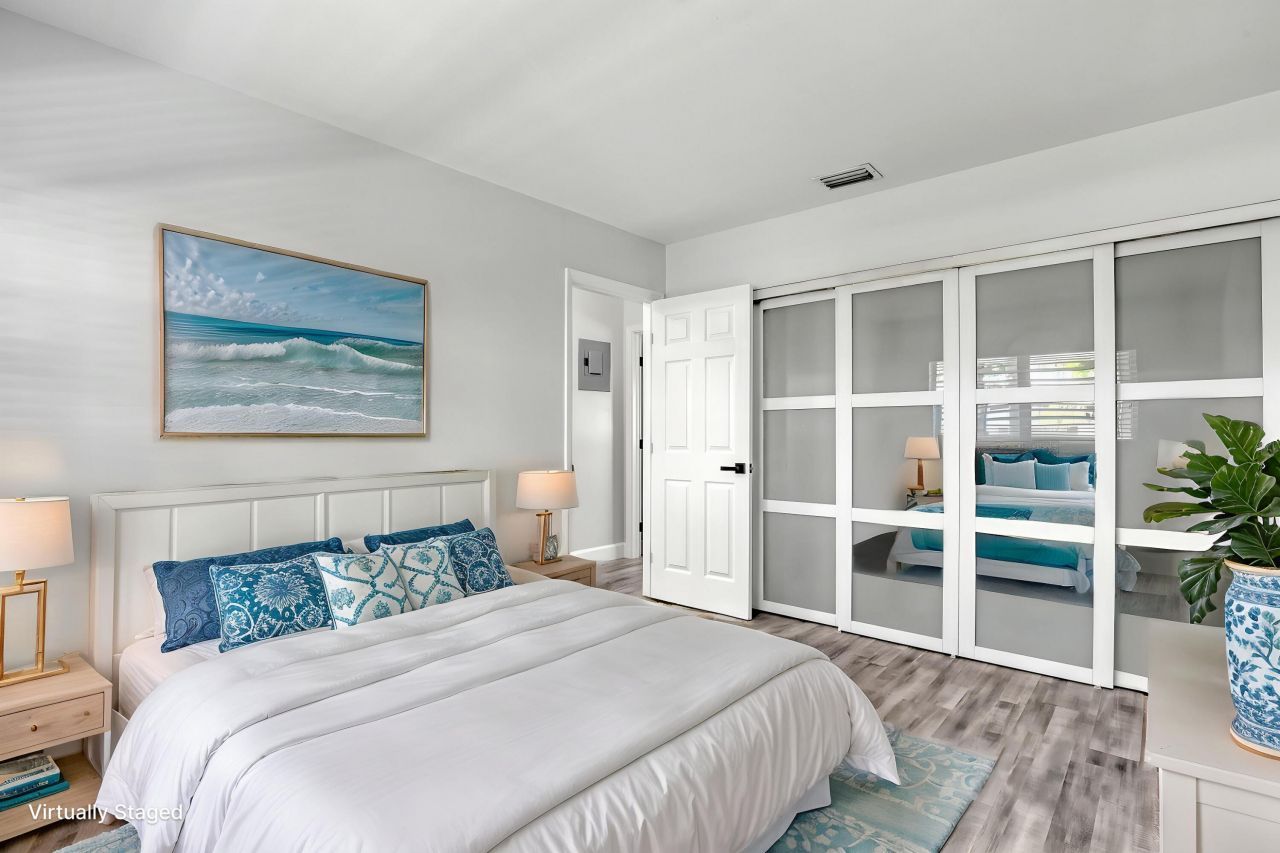 2894 Crosley Drive E, Unit G, West Palm Beach, FL 33415 Photo