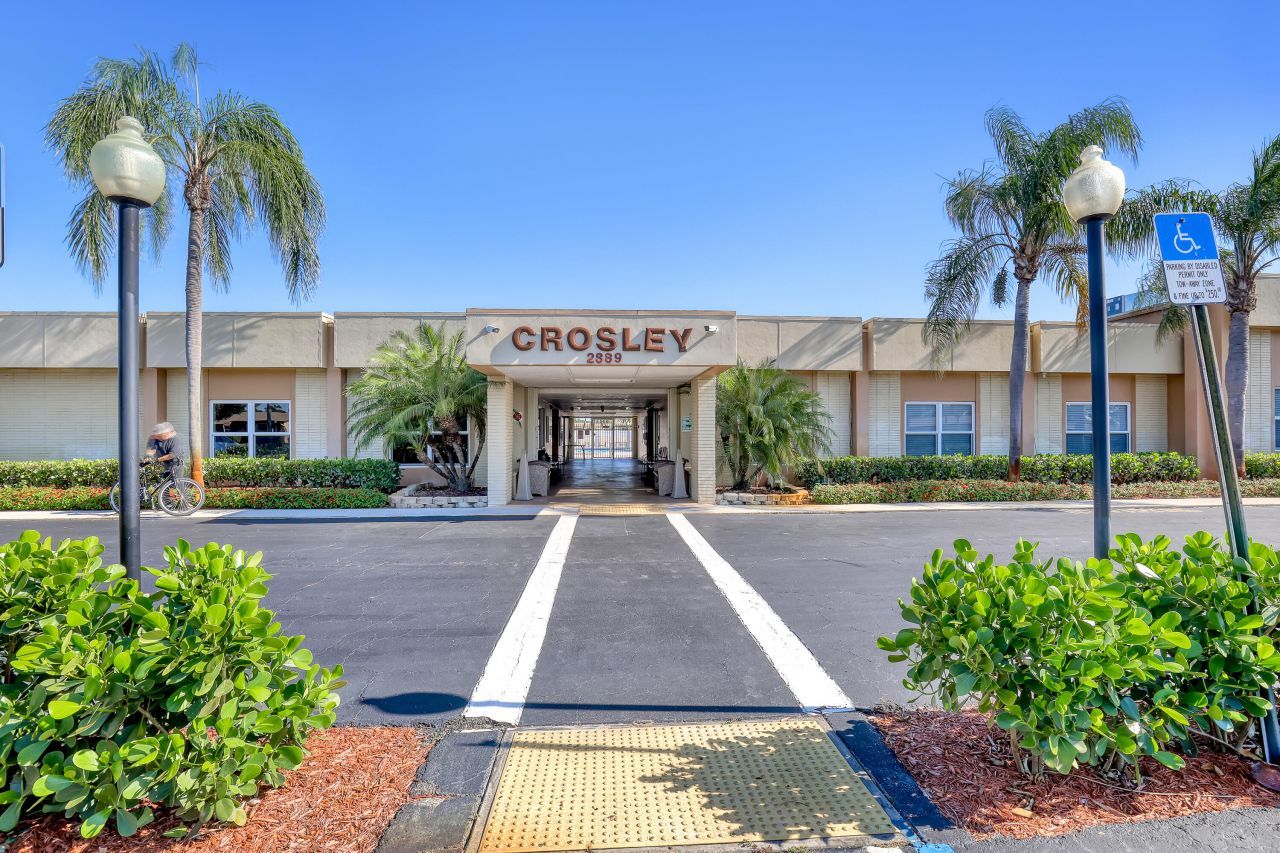 2894 Crosley Drive E, Unit G, West Palm Beach, FL 33415 Photo