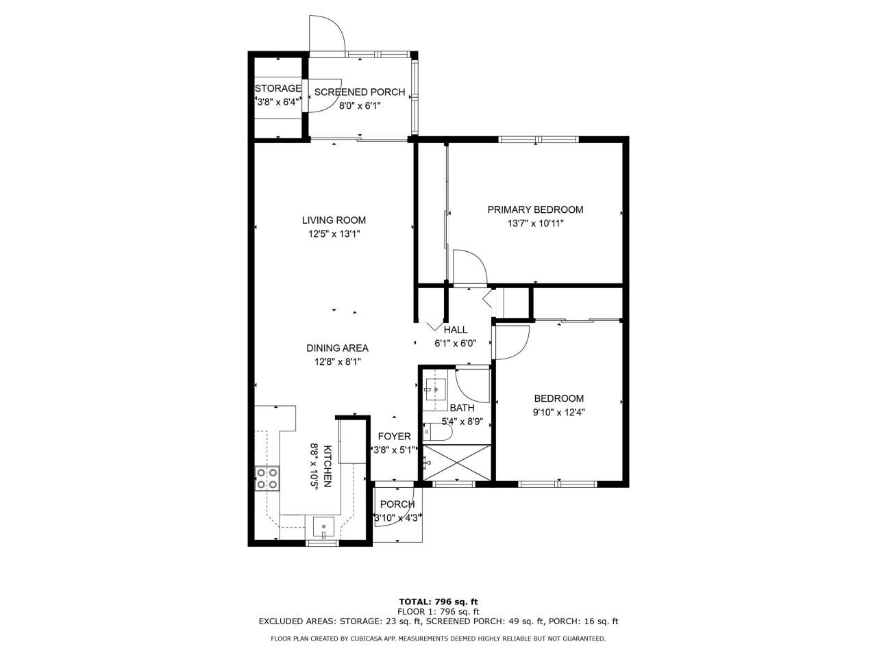 2894 Crosley Drive E, Unit G, West Palm Beach, FL 33415 Photo