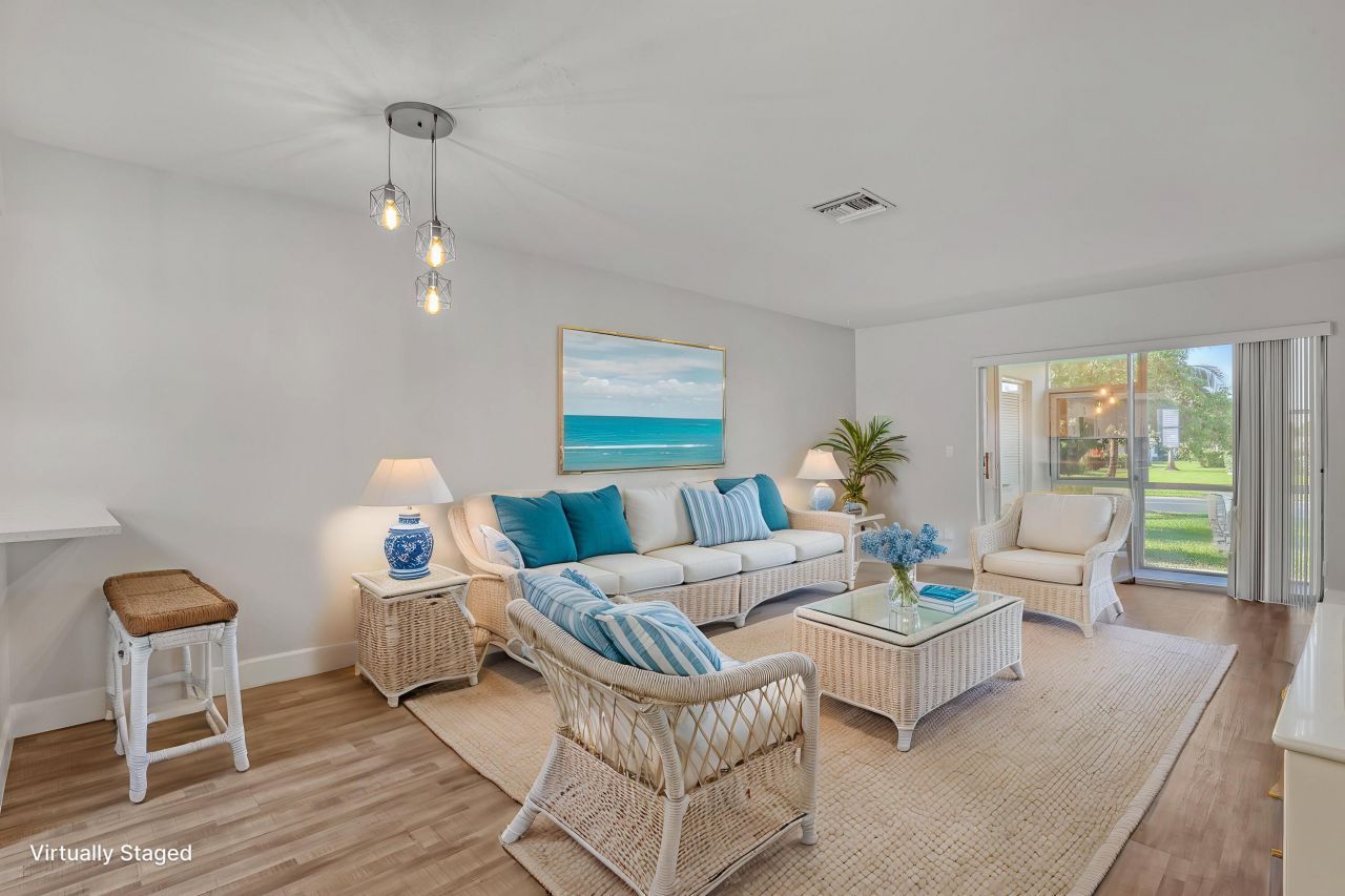 2894 Crosley Drive E, Unit G, West Palm Beach, FL 33415 Photo