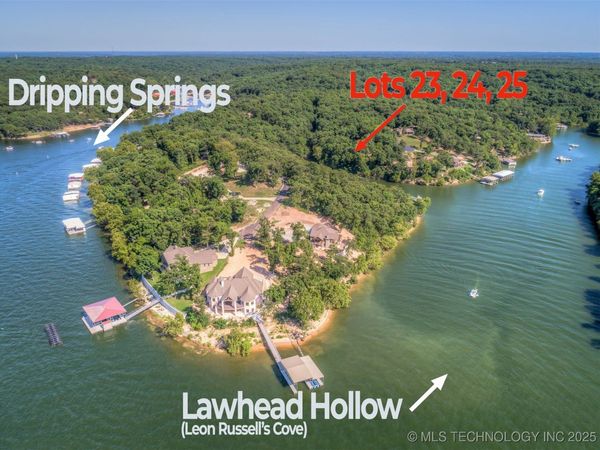 045, Eucha, OK 74342