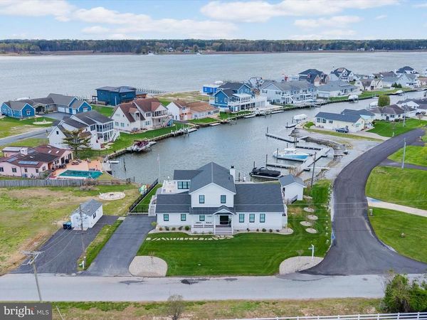 2 MARSHALL ROAD, REHOBOTH BEACH, DE 19971