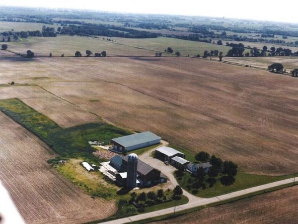 W11360 Raube ROAD, Brandon, WI 53919