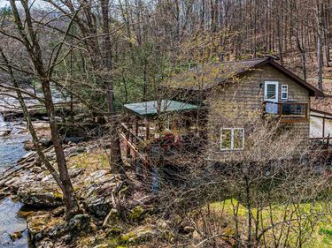 5078 Laurel Creek Road, Moatsville, WV 26405