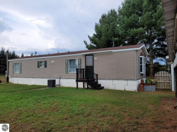 10269 30th Avenue, Evart, MI 49631