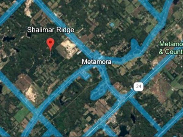 00 Shalimar Ridge, Metamora Twp, MI 48455