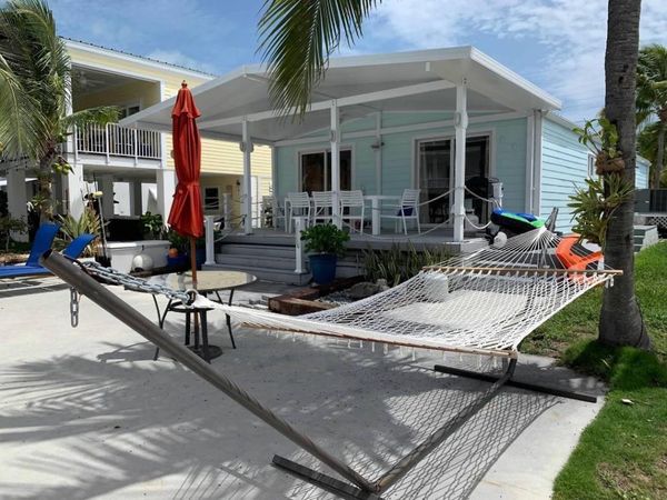 46 Ocean Drive, KEY LARGO, FL 33037