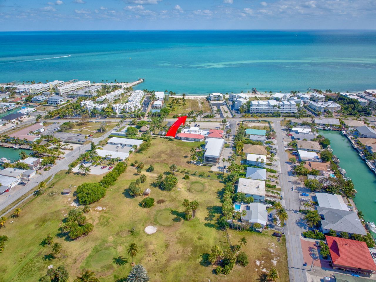 721 W Ocean Drive, Key Colony, FL 33051 Photo