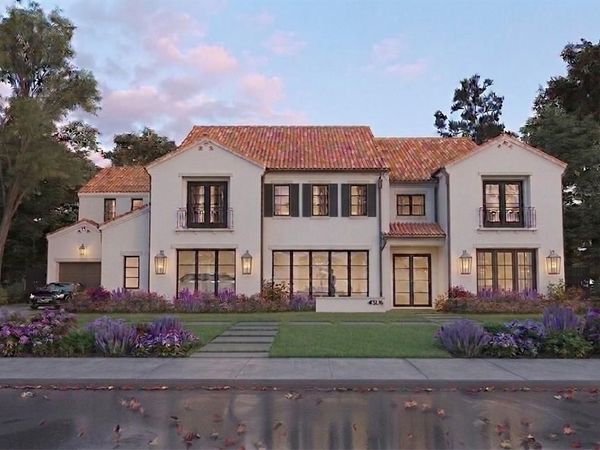 4306 Gloster Road, Dallas, TX 75220