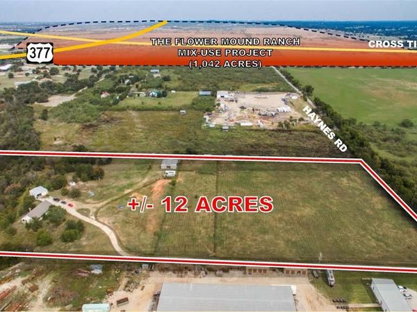 3701 Haynes Road, Flower Mound, TX 76262