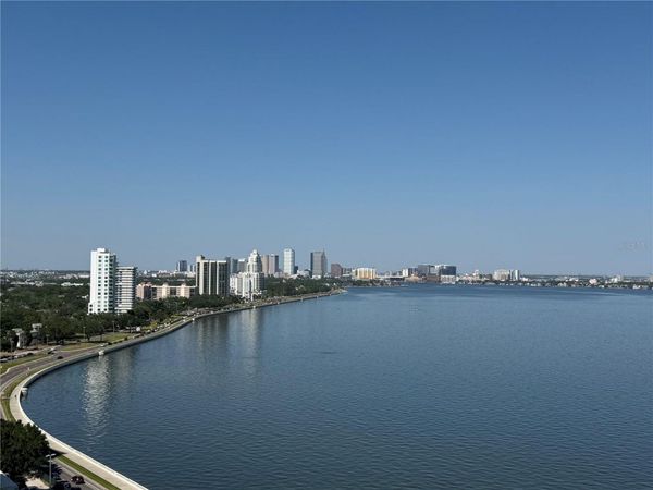 3301 BAYSHORE BOULEVARD, Unit 2003D, TAMPA, FL 33629
