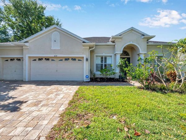 6130 JAPONICA COURT, NEW PORT RICHEY, FL 34655