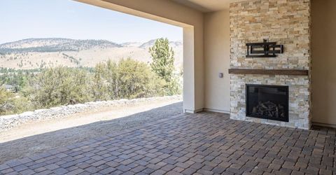 551 Mercator Court, Unit Homesite 3, Verdi, NV 89439 Photo