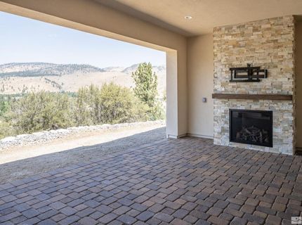 551 Mercator Court, Unit Homesite 3, Verdi, NV 89439 Photo